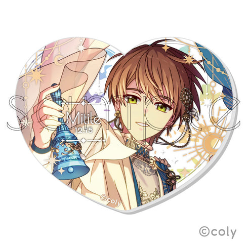 『魔法使いの約束』ぴくりあプレートコレクション premium Vol.1 7個入りBOX